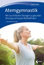 Heike Höfler: Atemgymnastik, Buch