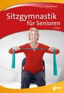 Tina Pfitzner: Sitzgymnastik für Senioren, Buch