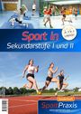 Sport in Sekundarstufe I und II, Buch