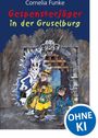 Cornelia Funke: Gespensterjäger in der Gruselburg (Band 3), Buch