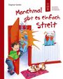 Dagmar Geisler: Manchmal gibt es einfach Streit, Buch