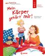 Dagmar Geisler: Mein Körper gehört mir!, Buch