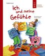 Holde Kreul: Ich und meine Gefühle, Buch