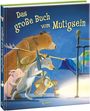 : Das große Buch vom Mutigsein, Buch