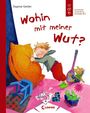 Dagmar Geisler: Wohin mit meiner Wut?, Buch