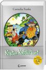 Cornelia Funke: Käpten Knitterbart, Buch