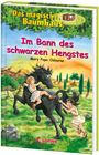 Mary Pope Osborne: Das magische Baumhaus 47. Im Bann des schwarzen Hengstes, Buch