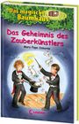 Mary Pope Osborne: Das magische Baumhaus Bd. 48 - Das Geheimnis des Zauberkünstlers, Buch