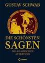 Gustav Schwab: Die schönsten Sagen des klassischen Altertums, Buch