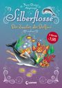 Karen Christine Angermayer: Silberflosse - Der Zauber der Delfine, Buch