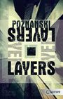 Ursula Poznanski: Layers, Buch