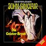 : John Sinclair - Folge 15, CD
