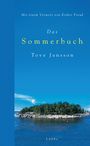 Tove Jansson: Das Sommerbuch, Buch