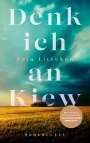 Erin Litteken: Denk ich an Kiew, Buch