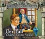 : Gruselkabinett (24, 25) Der Fall Charles Dexter Ward, CD,CD