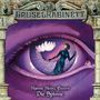 Hanns Heinz Ewers: Gruselkabinett 38. Die Spinne, CD
