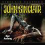 Jason Dark: John Sinclair Classics - Folge 01, CD