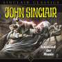 Jason Dark: John Sinclair Classics - Folge 13, CD