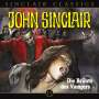 Jason Dark: John Sinclair Classics - Folge 15, CD