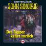 Jason Dark: John Sinclair - Folge 69, CD