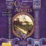 Cassandra Clare: City of Fallen Angels (Bones IV), CD,CD,CD,CD,CD,CD