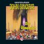 Jason Dark: John Sinclair - Folge 72, CD