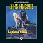 Jason Dark: John Sinclair - Folge 74, CD