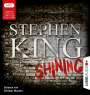 Stephen King: Shining, Div.,Div.,Div.