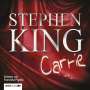 Stephen King: Carrie, Div.,Div.