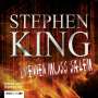 Stephen King: Brennen muss Salem, Div.