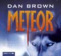 Dan Brown: Meteor, CD