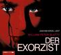 William P. Blatty: Der Exorzist, CD,CD,CD,CD,CD,CD