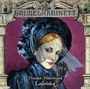 Theodor Hildebrand: Gruselkabinett - Folge 79, CD