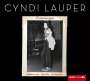 Cyndi Lauper: Erinnerungen, CD,CD,CD,CD