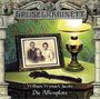 William Wymark Jacobs: Gruselkabinett - Folge 88, CD
