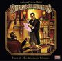 : Sherlock Holmes - Folge 12. Ein Skandal in Böhmen, CD