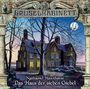 Nathaniel Hawthorne: Gruselkabinett - Folge 93, CD