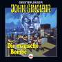 Jason Dark: John Sinclair - Folge 104, CD