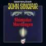 Jason Dark: John Sinclair - Folge 105, CD