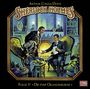 Sir Arthur Conan Doyle: Die fünf Orangenkerne, CD