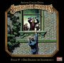 Sir Arthur Conan Doyle: Der Daumen des Ingenieurs, CD