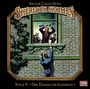 : Sherlock Holmes - Folge 19. Der Daumen des Ingenieurs, CD