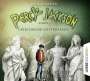 Rick Riordan: Percy Jackson erzählt: Griechische Göttersagen, CD,CD,CD,CD,CD,CD