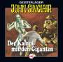 Jason Dark: John Sinclair - Folge 107, CD