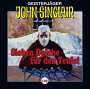 Jason Dark: John Sinclair - Folge 109, CD