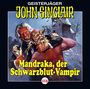 Jason Dark: John Sinclair - Folge 113, CD