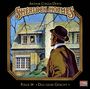 Sir Arthur Conan Doyle: Sherlock Holmes - Folge 24, CD