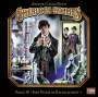 Sir Arthur Conan Doyle: Sherlock Holmes - Folge 28, CD,CD