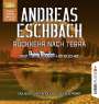 Andreas Eschbach: Rückkehr nach Terra, CD,CD