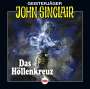 Jason Dark: John Sinclair - Das Hörspiel zum Jubiläumsband 2000, CD,CD